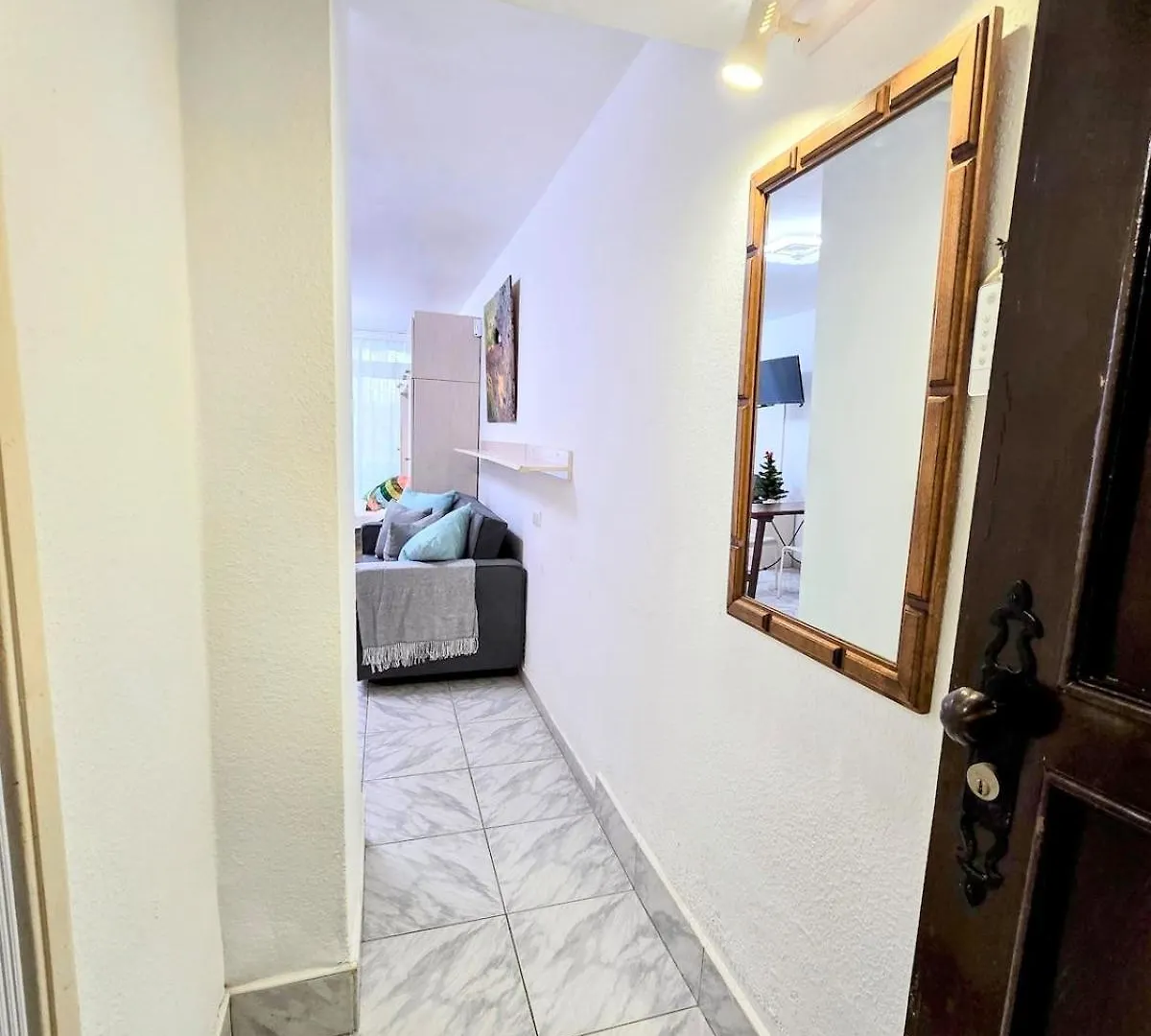 Appartamento Blue Paradise Arona  Spagna