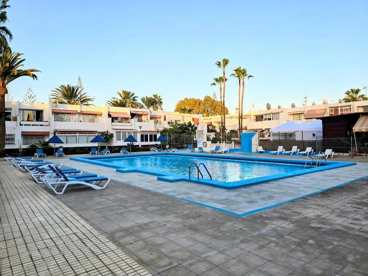 Blue Paradise Arona  Arona (Tenerife)