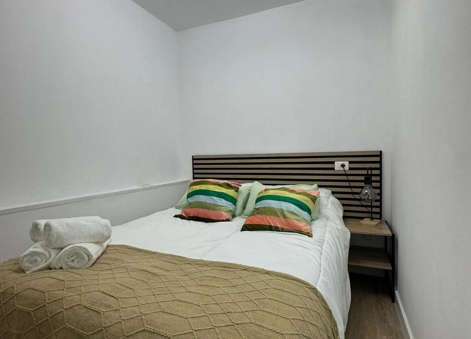 Blue Paradise Arona  Appartamento
